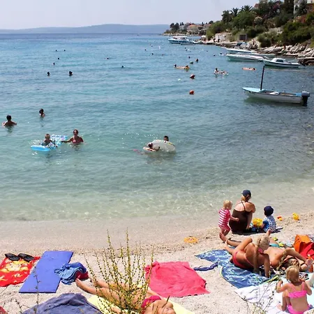 Apartman Mavarstica 17821c Trogir