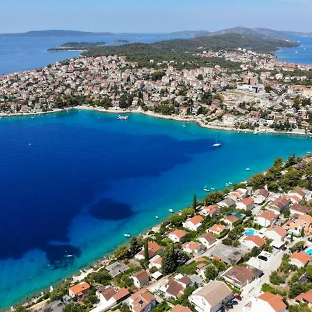 Mavarstica 17821c Apartament Trogir