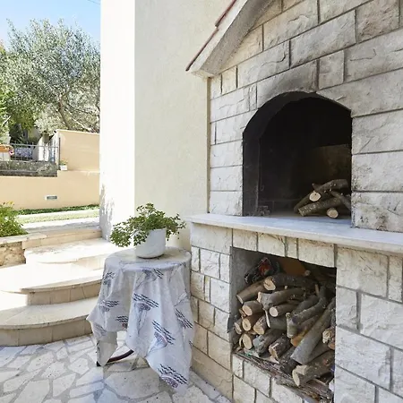 Mavarstica 17821c Apartman Trogir