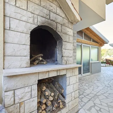 Apartman Mavarstica 17821c