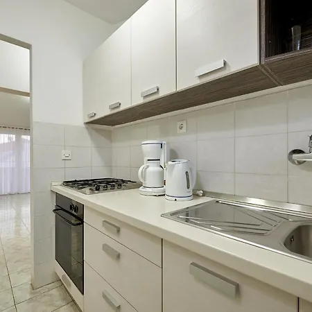 Mavarstica 17821c Apartman
