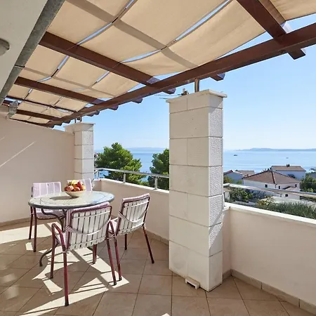 Mavarstica 17821c Apartamento *