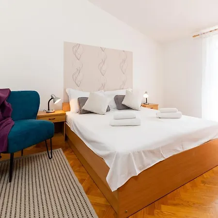 Mavarstica 17821c Apartman