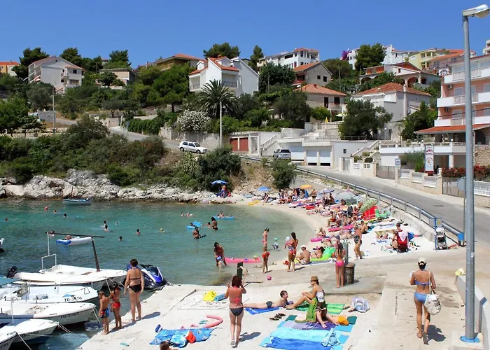 Mavarstica 17821c * Trogir