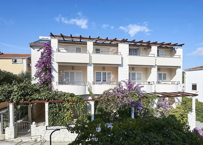 Mavarstica 17821c * Trogir