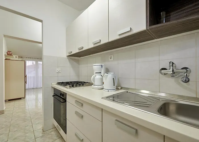 Mavarstica 17821c Appartement