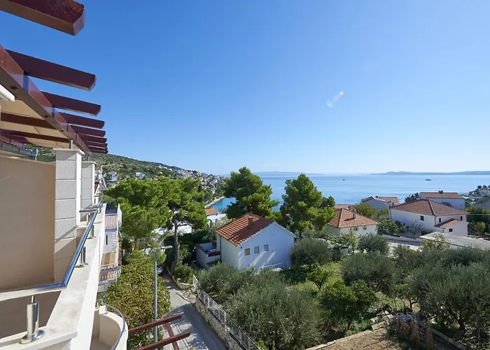 Apartment Mavarstica 17821c *