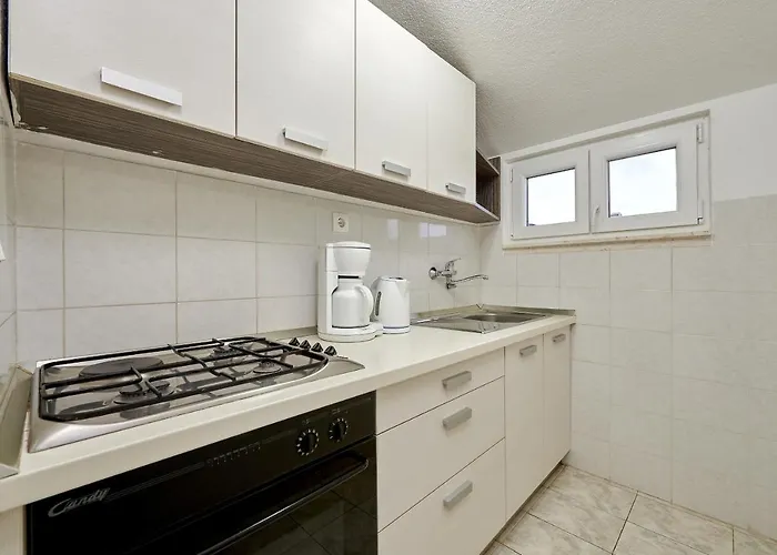 Appartement Mavarstica 17821c *