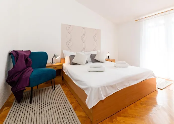 Mavarstica 17821c Appartement