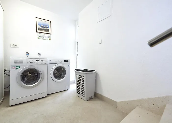 Appartement Mavarstica 17821c