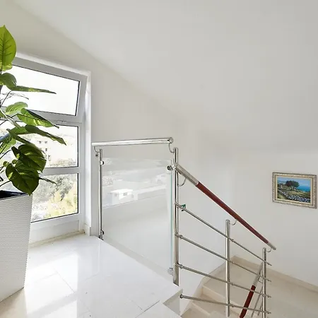 Appartement Mavarstica 17821c *