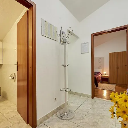 Mavarstica 17821c * Trogir