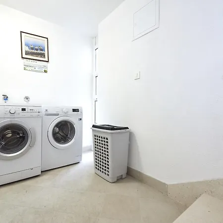 Appartement Mavarstica 17821c