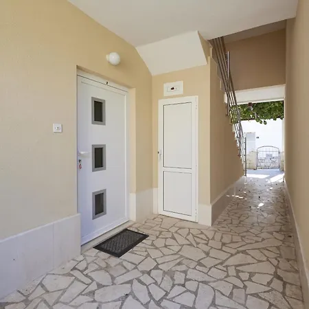 Appartement Mavarstica 17821c Trogir