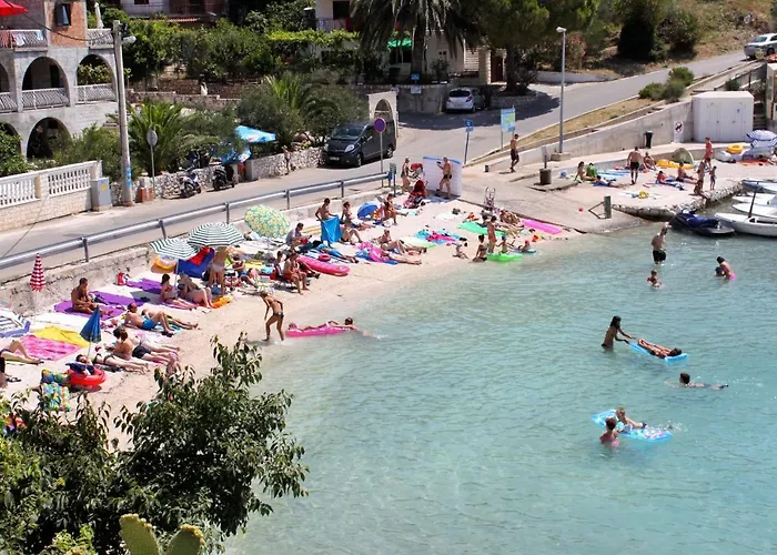 Mavarstica 17821c Διαμέρισμα *