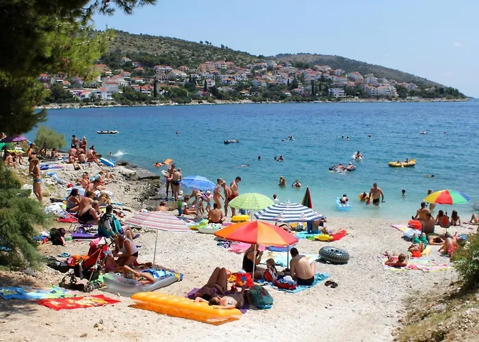 Mavarstica 17821c Διαμέρισμα *