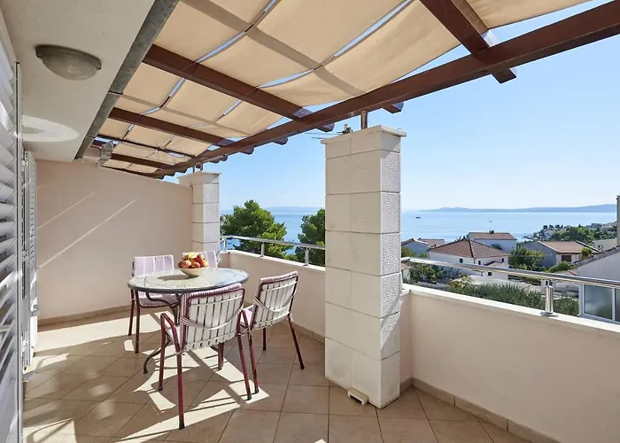 Mavarstica 17821c Διαμέρισμα *