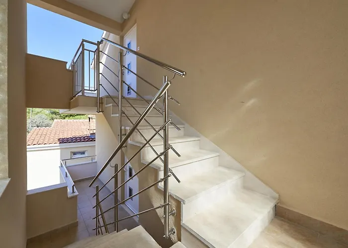 Mavarstica 17821c Διαμέρισμα